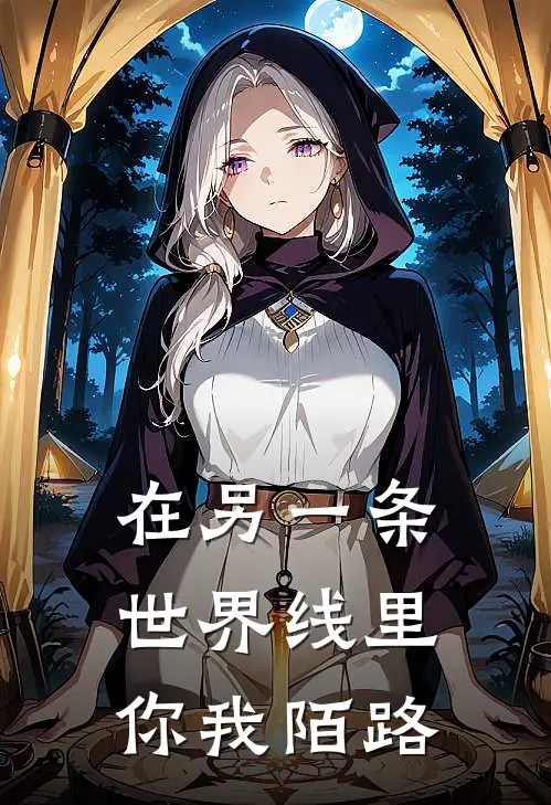 在另一条世界线里，你我陌路