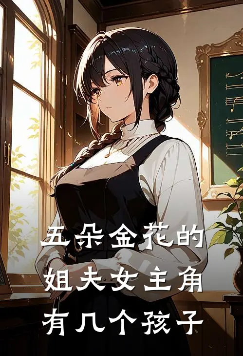 五朵金花的姐夫女主角有几个孩子