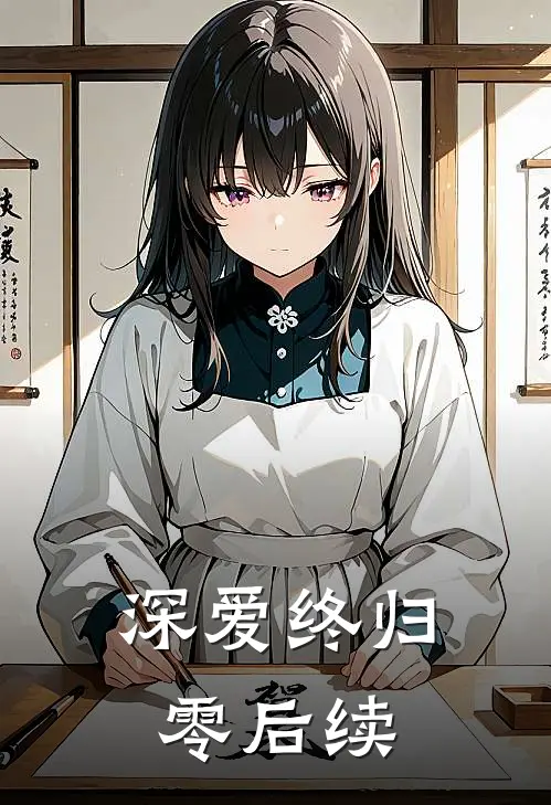 深爱终归零后续