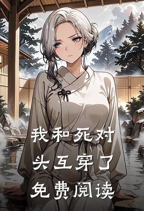 我和死对头互穿了免费阅读