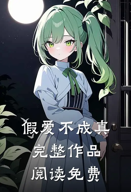 假爱不成真完整作品阅读免费
