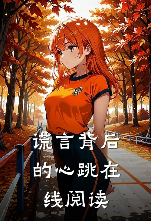 谎言背后的心跳在线阅读