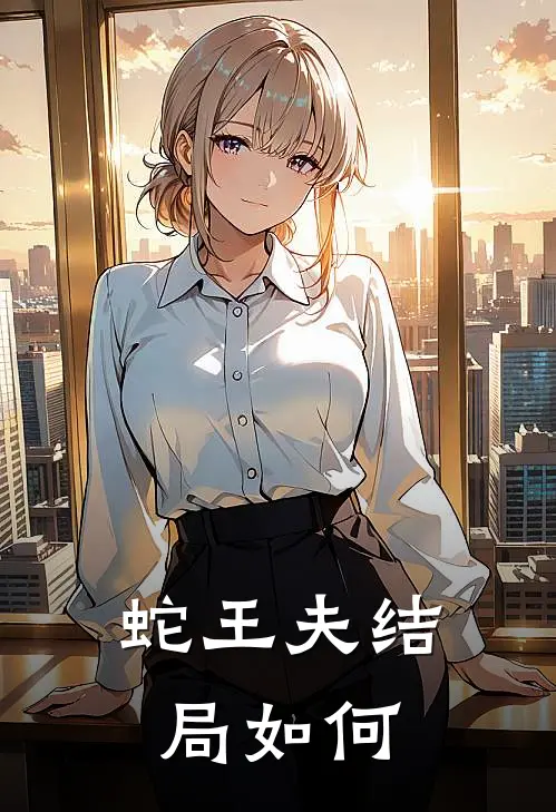 蛇王夫结局如何