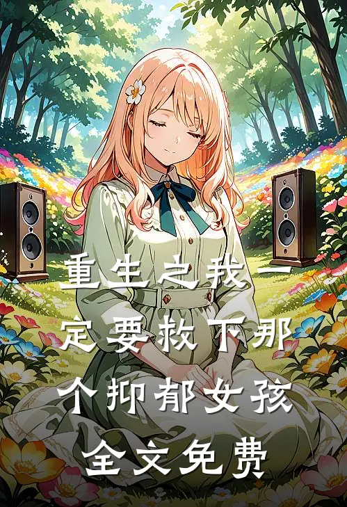 重生之我一定要救下那个抑郁女孩全文免费