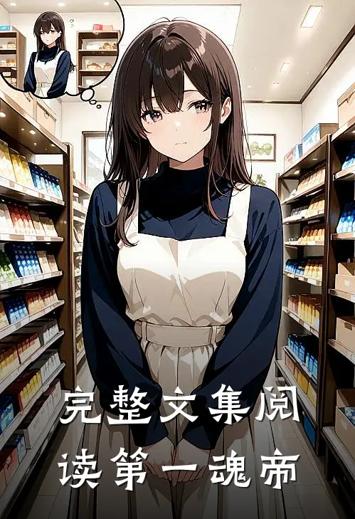 完整文集阅读第一魂帝