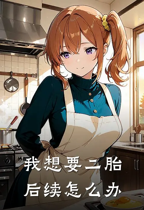 我想要二胎后续怎么办