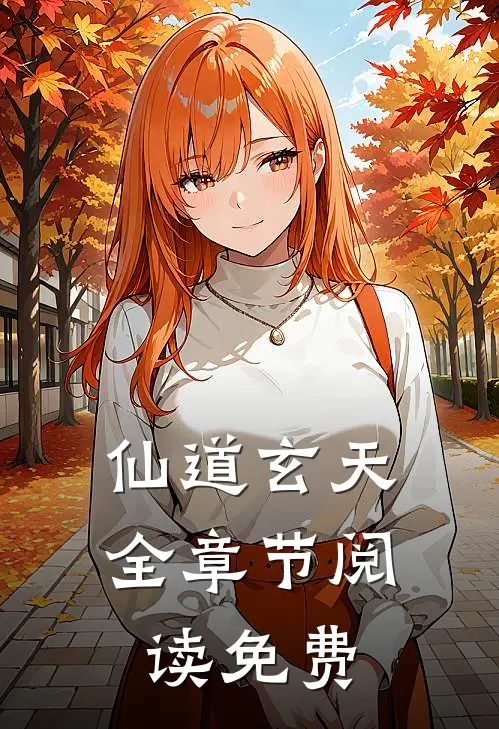 仙道玄天全章节阅读免费