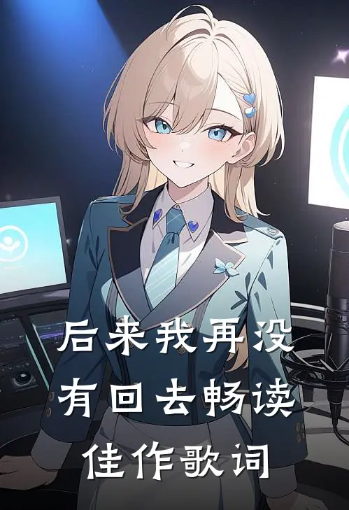 后来我再没有回去畅读佳作歌词