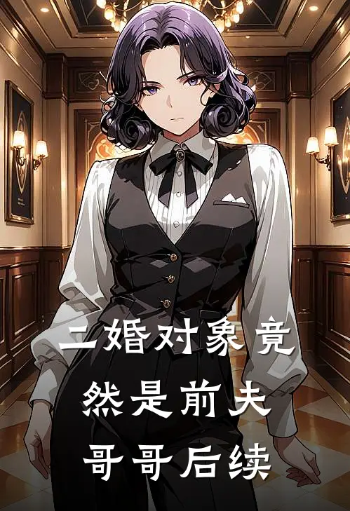 二婚对象竟然是前夫哥哥后续