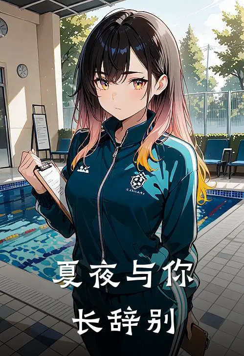 夏夜与你长辞别
