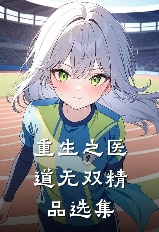 重生之医道无双精品选集