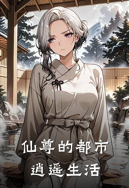 仙尊的都市逍遥生活