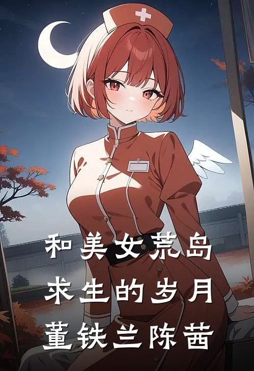 和美女荒岛求生的岁月董铁兰陈茜