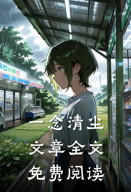一念清尘文章全文免费阅读