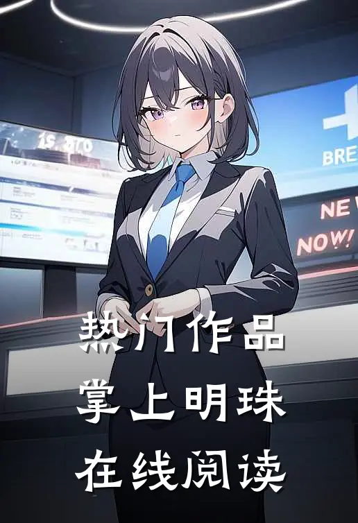 热门作品掌上明珠在线阅读