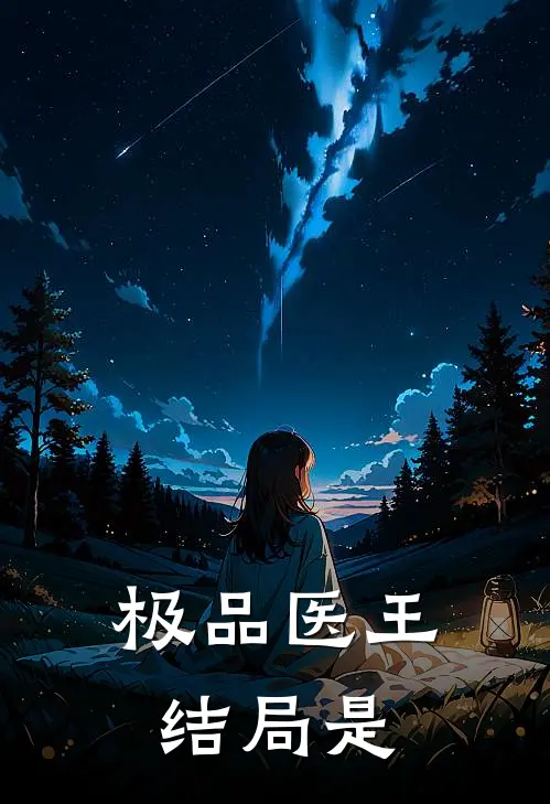 极品医王结局是