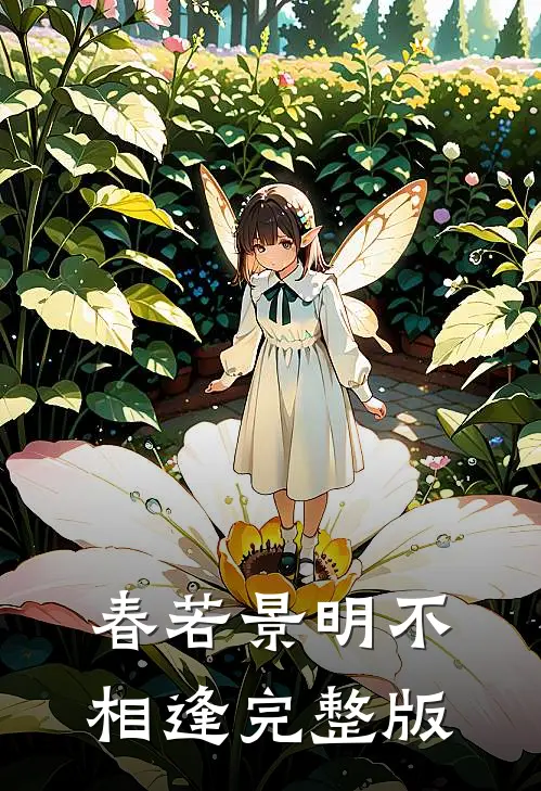 春若景明不相逢完整版