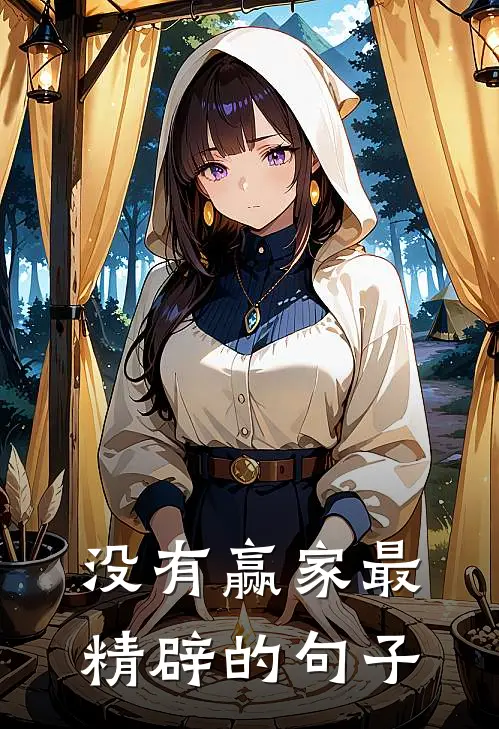 没有赢家最精辟的句子