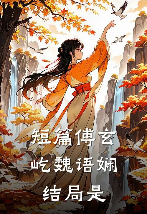 短篇傅玄屹魏语娴结局是