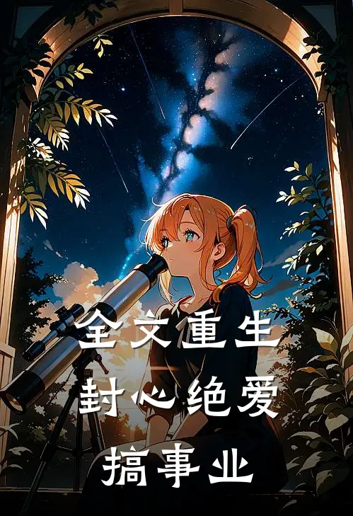 全文重生封心绝爱搞事业