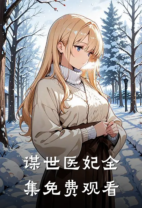 谋世医妃 全集免费观看