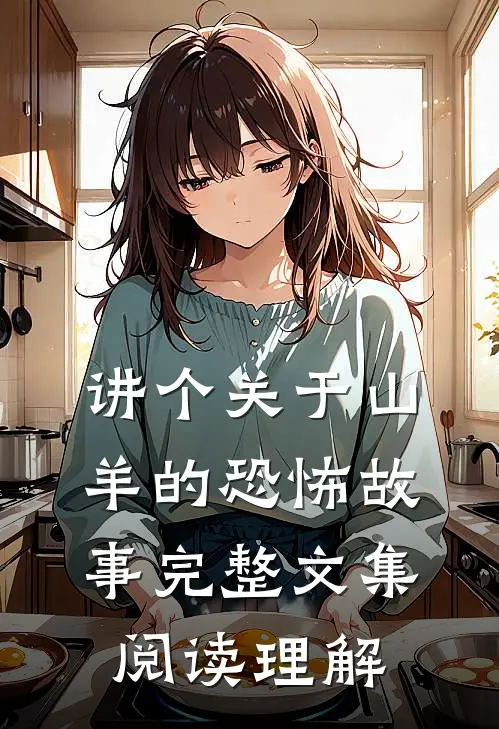 讲个关于山羊的恐怖故事完整文集阅读理解