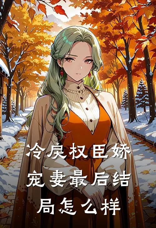冷戾权臣娇宠妻最后结局怎么样