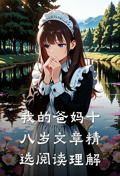 我的爸妈十八岁文章精选阅读理解