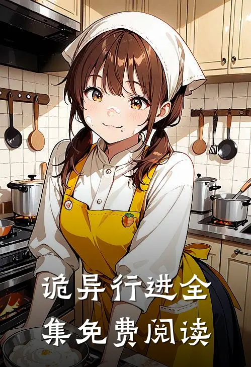 诡异行进全集免费阅读