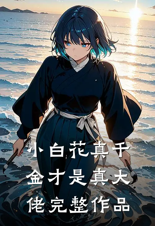 小白花真千金才是真大佬完整作品
