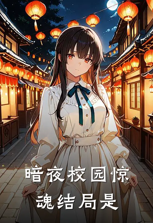 暗夜校园惊魂结局是