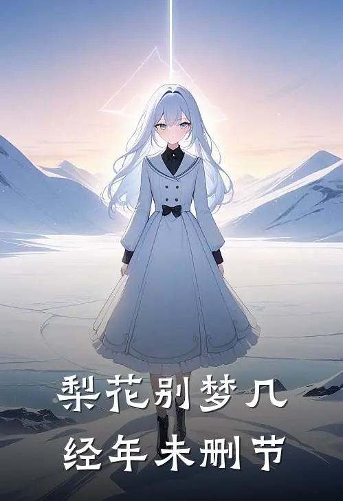 梨花别梦几经年未删节