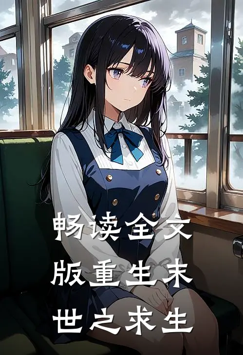 畅读全文版重生末世之求生