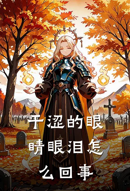 干涩的眼睛眼泪怎么回事