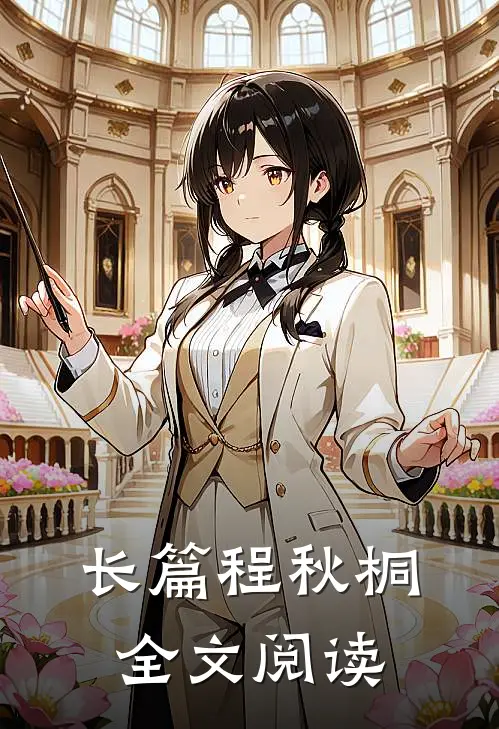 长篇程秋桐全文阅读