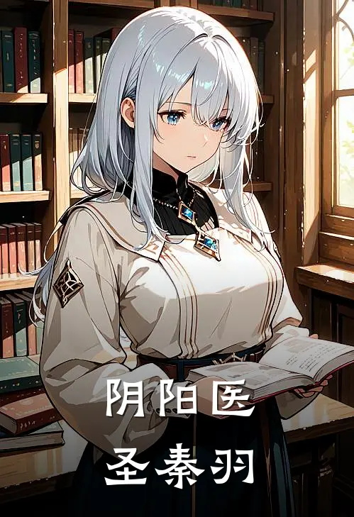 阴阳医圣秦羽