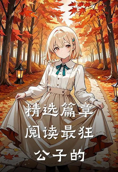 精选篇章阅读最狂公子的