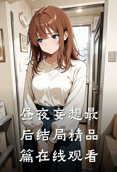 昼夜妄想最后结局精品篇在线观看
