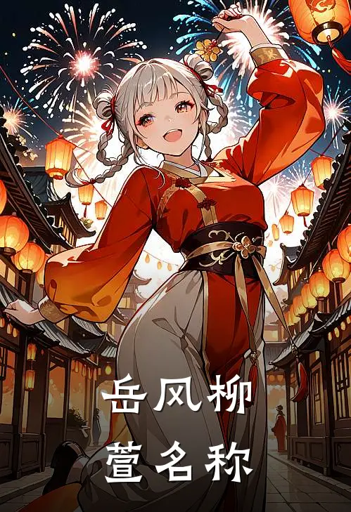岳风柳萱名称