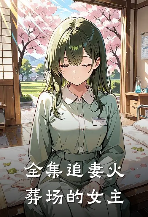 全集追妻火葬场的女主