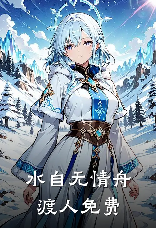 水自无情舟渡人免费