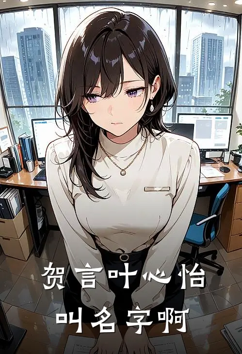 贺言叶心怡叫名字啊