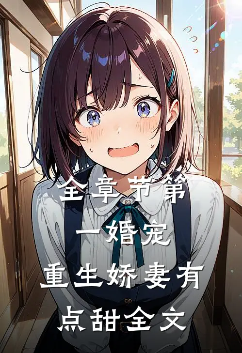 全章节第一婚宠,重生娇妻有点甜全文