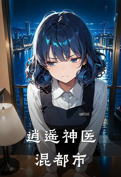 逍遥神医混都市