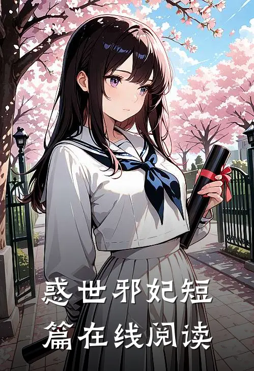 惑世邪妃短篇在线阅读