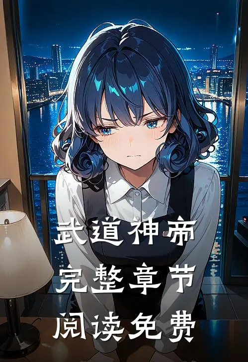 武道神帝完整章节阅读免费