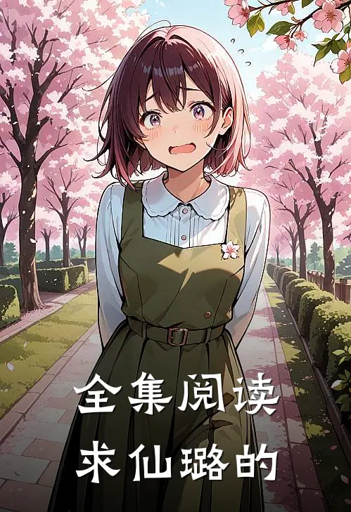 全集阅读求仙璐的