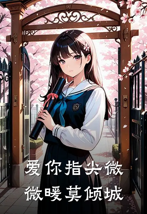 爱你指尖微微暖莫倾城