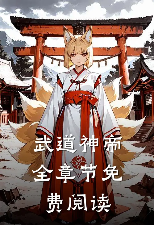 武道神帝全章节免费阅读