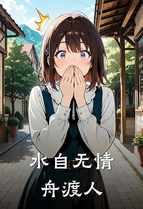 水自无情舟渡人